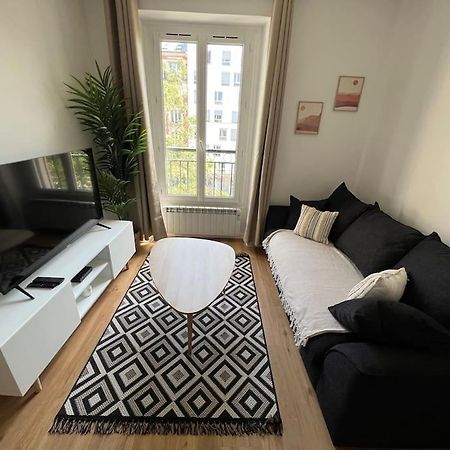 La Maison Cosy Paris Centre - Metro - Wifi Le Kremlin-Bicêtre Buitenkant foto