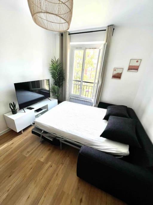 La Maison Cosy Paris Centre - Metro - Wifi Le Kremlin-Bicêtre Buitenkant foto