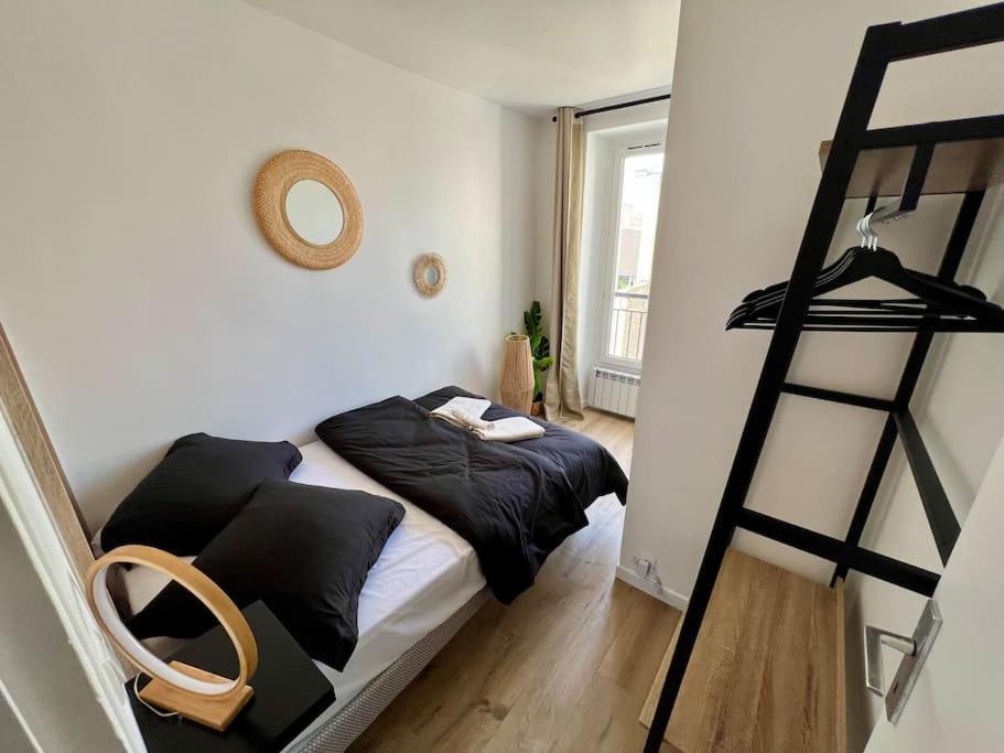 La Maison Cosy Paris Centre - Metro - Wifi Le Kremlin-Bicêtre Buitenkant foto