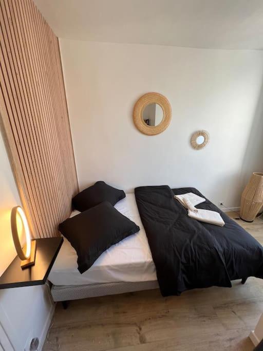 La Maison Cosy Paris Centre - Metro - Wifi Le Kremlin-Bicêtre Buitenkant foto